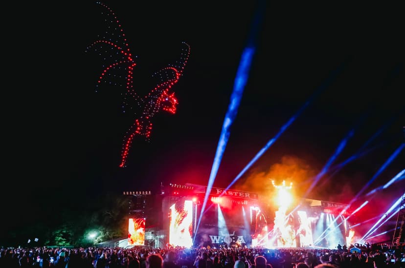 Wacken Open Air Festival